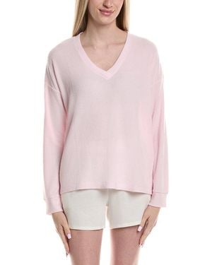 Pj Salvage The Remix Top - Pink