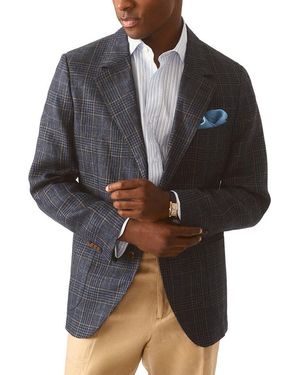 J.McLaughlin Lisbon Jacket - Black