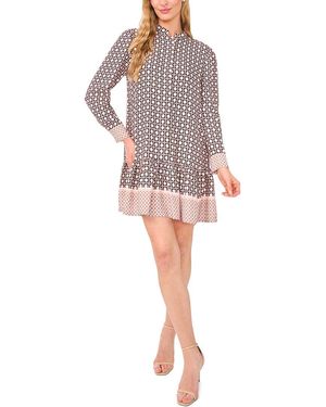 Ted Baker Charlotte Dress - Red
