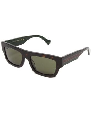Gucci GG1301S 55mm Sunglasses - Brown