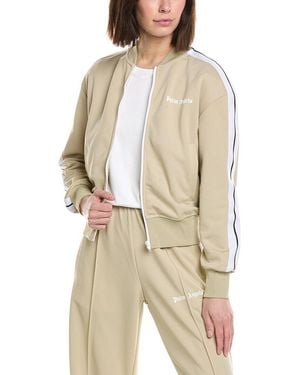 Palm Angels Casual Jacket - Natural