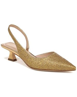 Franco Sarto A-Devin2 Slingback - Metallic