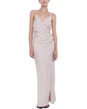 Bec & Bridge Eternity Maxi Dress - White