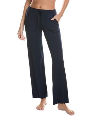 Hanro Natural Elegance Pant - Blue