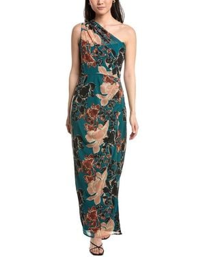 Hutch Siona Dress - Green