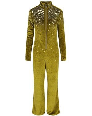 BOTTEGA VENETA ボッテガヴェネタ 2020SS Pre Blazer Jumpsuit