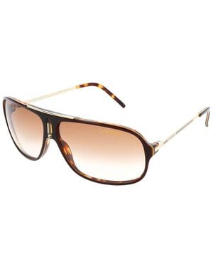 Carrera Ca-cool 65mm Sunglasses - Natural