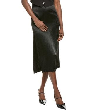 Sportmax Valette Skirt - Black