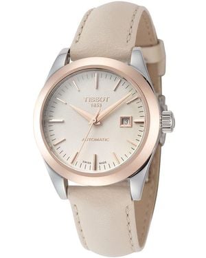 Tissot T-my Watch - Natural