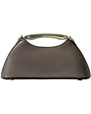 Adele Berto Clutch - Green