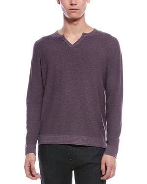 RAFFI Reversible Venley - Purple
