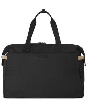 Bugatti Vacilando Duffel Bag - Black
