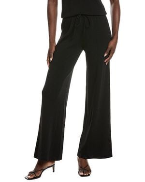 Theory Midrelle O Lustrate Jumpsuit - Black