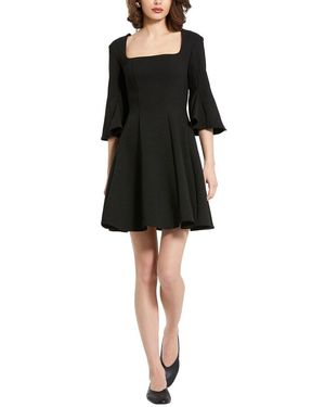 Mac Duggal Mini Dress - Black