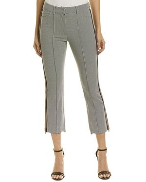 Gracia Pant - Grey