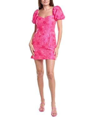 Lilly Pulitzer Morena Romper - Pink