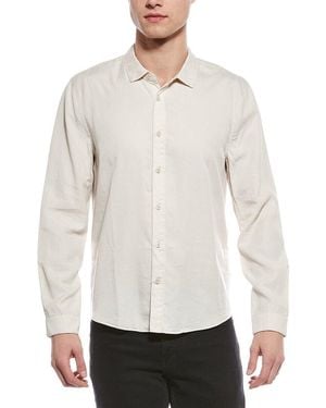 Onia Solid Shirt - White