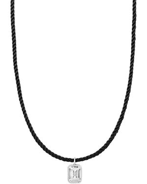 SHYMI Necklace - Metallic