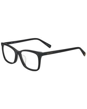 ESCADA Vesa32F 54Mm Optical Frames - Black