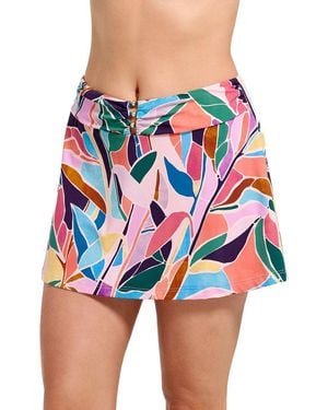 Gottex Skirt - Blue