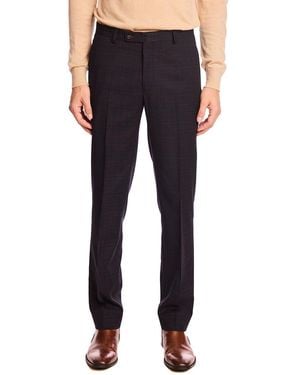 Paisley & Gray Downing Slim Pant - Blue