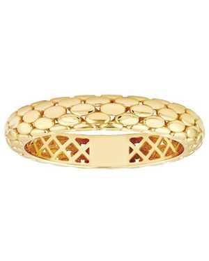 HAWLEY ST 14K Ring - White