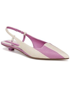 Franco Sarto Palmira Slingback - Pink