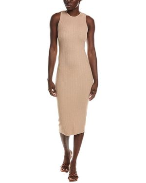 Chaser Brand Bellaire Dress - Natural