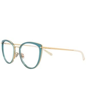 Pomellato Pm0083O 51Mm Optical Frames - White