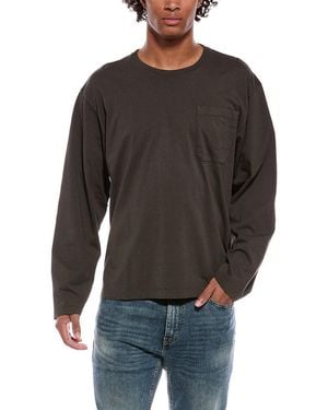 ATM Heavyweight T-Shirt - Grey