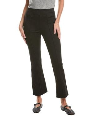 Johnny Was The Pull-On Pintuck Jean - Black