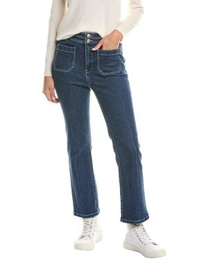 Cinq À Sept Dorothea Pant - Blue