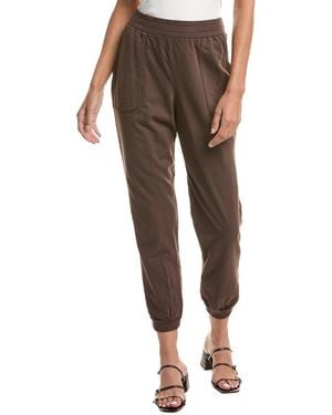 Michael Stars Eden Jogger - Brown
