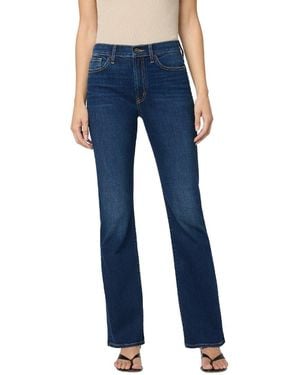 Hudson Jeans Blair Schellenbach Bootcut Jean - Blue