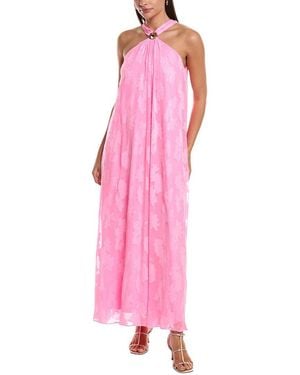 Lilly Pulitzer Clairabel Maxi Dress - Pink
