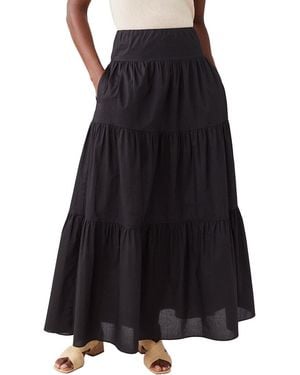 J.McLaughlin Ophelia Skirt - Black