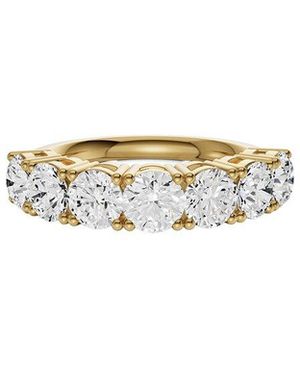 Diamond Select Cuts 14K 0.75 Ct. Tw. Diamond Ring - White