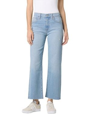 Hudson Jeans Rosalie Sierra Jean - Blue