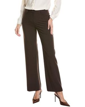 Tahari Pant - Brown