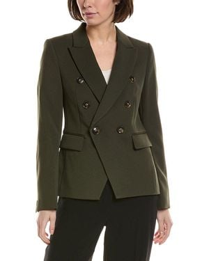 Reiss Priya Formal Jacket - Green