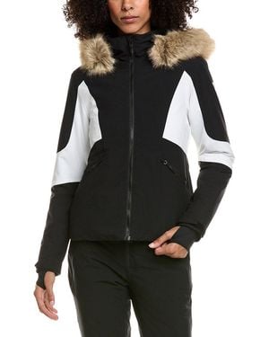 Spyder Vida Jacket - Black