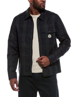 Moncler Jacket - Black