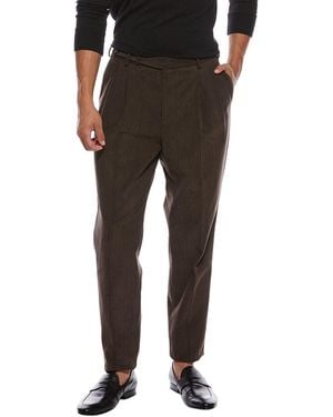 PT01 Pant - Black