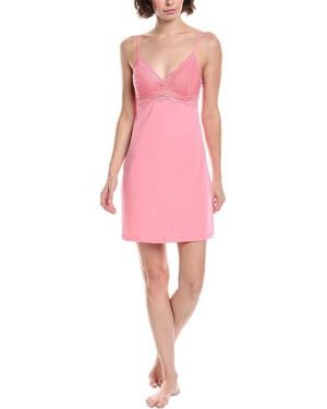 Cosabella Dolce Vita Babydoll - Pink