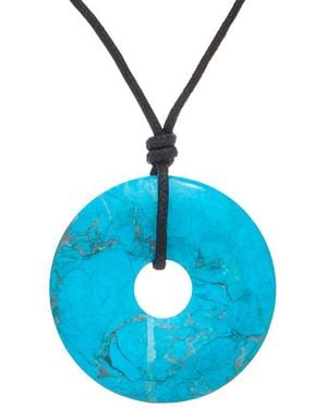Ben-Amun Necklace - Blue
