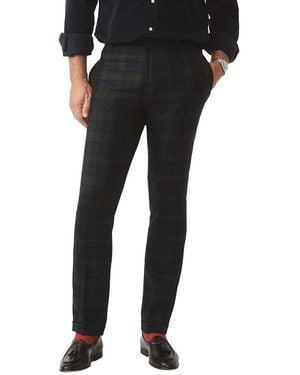 J.McLaughlin Oxford Long Pant - Black