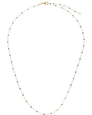 Argento Vivo Vermeil Necklace - Multicolour