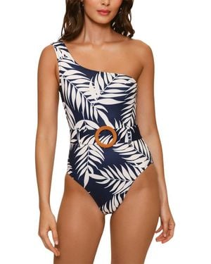 Hutch Bea One-Piece - Blue