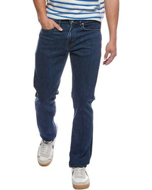 FRAME Frame L'Homme Magical Slim Jean - Blue