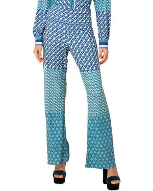 Hale Bob Ity Pant - Blue